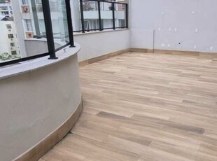 APARTAMENTO RESIDENCIAL em RIO DE JANEIRO - RJ, BOTAFOGO