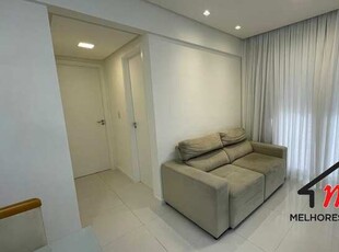 APARTAMENTO RESIDENCIAL em SALVADOR - BA, BROTAS