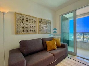 APARTAMENTO RESIDENCIAL em SALVADOR - BA, RIO VERMELHO