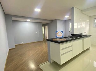 APARTAMENTO RESIDENCIAL em SANTO ANDRÉ - SP, JARDIM