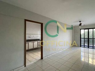 APARTAMENTO RESIDENCIAL em SANTOS - SP, PONTA DA PRAIA