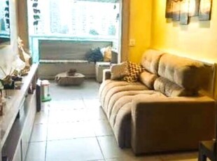 APARTAMENTO RESIDENCIAL em SÃO PAULO - SP, JARDIM DOM BOSCO