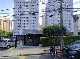 APARTAMENTO RESIDENCIAL em SÃO PAULO - SP, JARDIM ESTER YOLANDA