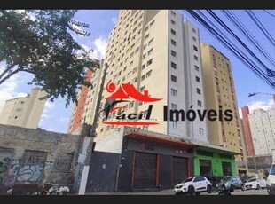 APARTAMENTO RESIDENCIAL em SÃO PAULO - SP, LIBERDADE