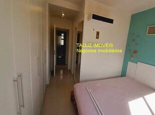 APARTAMENTO RESIDENCIAL em SÃO PAULO - SP, MORUMBI ALTA VISTA - JARDIM AMPLIAÇÃO