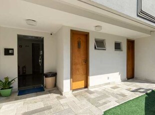 APARTAMENTO RESIDENCIAL em São Paulo - SP, Vila Gumercindo