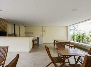 APARTAMENTO RESIDENCIAL em São Paulo - SP, Vila Ipojuca