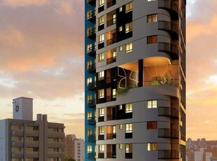 APARTAMENTO RESIDENCIAL em São Paulo - SP, Vila Madalena