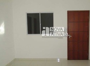 APARTAMENTO RESIDENCIAL em SÃO PAULO - SP, VILA MARIA ALTA