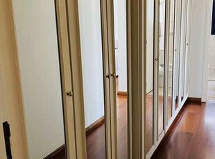 APARTAMENTO RESIDENCIAL em São Paulo - SP, Vila Suzana