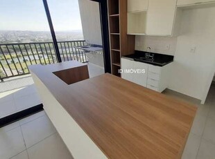 APARTAMENTO RESIDENCIAL em SOROCABA - SP, JK Boa Vista