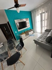 APARTAMENTO UBATUBA- TENÓRIO ( PERTO DE TUDO) COM WI-FI