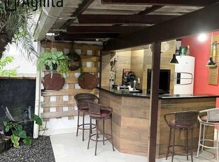 Casa à venda no bairro Quintino - Timbó/SC