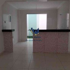 Casa com 2 quartos à venda no bairro Baronesa (são Benedito), 400m²