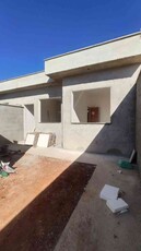 Casa com 2 quartos à venda no bairro Imperatriz, 100m²