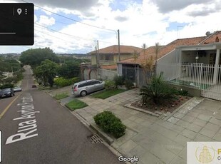 Casa com 2 quartos sala de star e jantar cozinha lavanderia com churrasqueira com teto ret