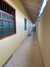 Casa com 3 quartos à venda no bairro São Benedito, 58m²