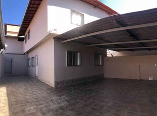 Casa com 3 quartos à venda no bairro Conjunto Cristina (são Benedito), 250m²