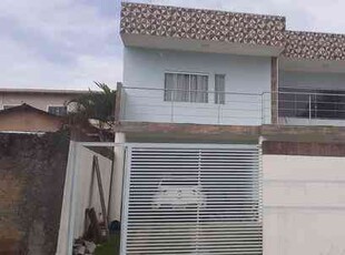 Casa com 4 quartos à venda no bairro Brasília/Plano Piloto, 267m²