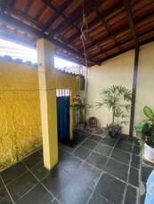 Casa com 4 quartos à venda no bairro Conjunto Palmital (são Benedito), 300m²