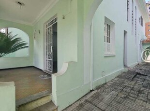 Casa Comercial $11900 Avenida João Pinheiro Lourdes Belo Horizonte-MG