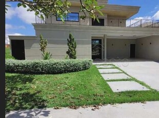 Casa Condomínio em São José do Rio Preto