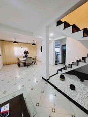 Casa em Condomínio com 3 quartos à venda no bairro Brasília/Plano Piloto, 520m²