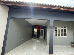 Casa para alugar no bairro Centro - Imperatriz/MA