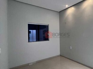 Casa para alugar no bairro Jardim América - Imperatriz/MA