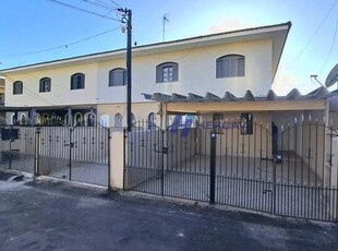 Casa para alugar no bairro Jardim Brasil (Zona Norte) - São Paulo/SP, Zona Norte