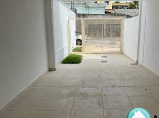 CASA RESIDENCIAL em BETIM - MG, VILA CRISTINA