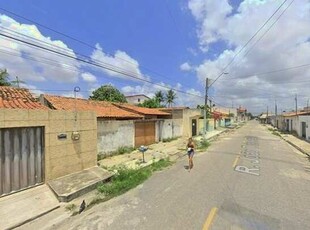 CASA RESIDENCIAL em MARACANAÚ - CE, ALTO DA MANGUEIRA