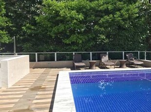 CASA RESIDENCIAL em SALVADOR - BA, ALPHAVILLE I