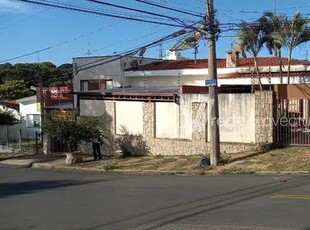 Casa residencial ou comercial, à venda na Chácara da Barra,