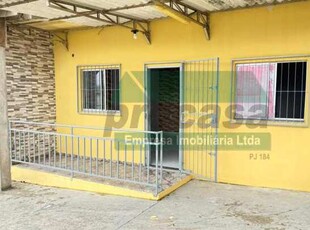 Casa Residencial para Aluguel, Conj. Aguas Claras Manaus - AM