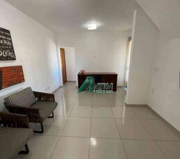 Cobertura com 1 quarto à venda no bairro Funcionários, 94m²