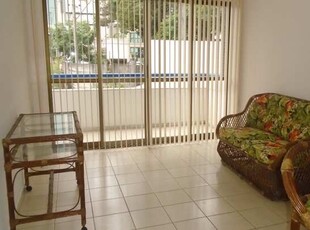 Ed. Itaigara Parque Residence, Apartamento 106, Itaigara