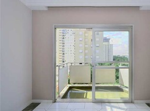 Excelente Apartamento 2 quartos com vaga à venda no Campo Belo, São Paulo/SP