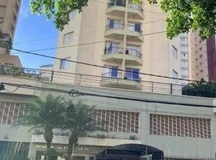 Excelente Apartamento com 57 m2 com 02 dormitórios em Sta Terezinha - Santana São Paulo SP