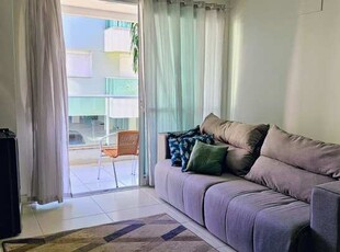 Excelente apartamento em Home Club - Na Praia dos Ingleses