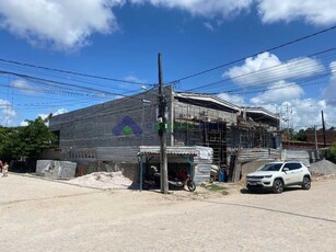 Galpão em Cabedelo novos com 200m² e 400m²