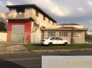 Imóvel no Sítio Cercado contendo c/ casa e ponto comercial