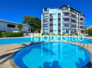 Lindo apartamento no condomínio Costa Blanca