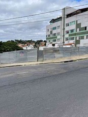 Lote à venda no bairro Santa Amélia, 417m²