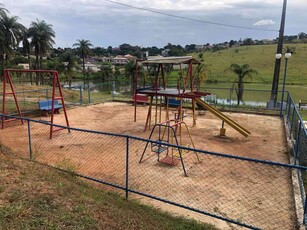 Lote em Condomínio à venda no Condomínio Represa Ville, 1130m²