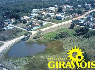 Lote Em Residencial Fechado