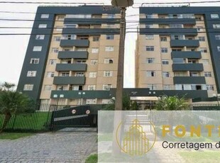 Ótimo apartamento em condomínio bem estruturado na divisa entre os bairros Boa Vista, Cabr