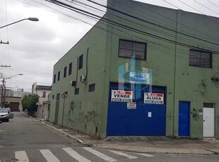 PRÉDIO COMERCIAL A VENDA EM SP VILA GUILHERME