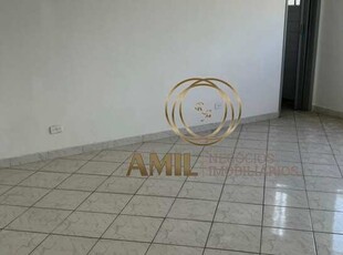 RA Amil Aluga Sala Comercial, 27 mts, Bosque dos Eucaliptos, Zona Sul