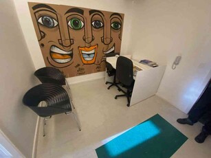 Sala à venda no bairro Santa Efigênia, 27m²